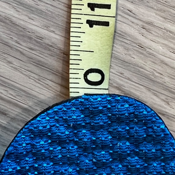 STRAIGHT DOWN GOLF SHOE- woman's - Picture 5 of 13